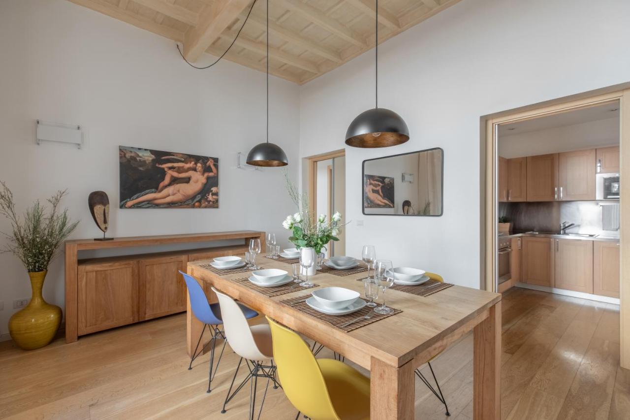 Iflat Navona White And Stylish Apartment Ρώμη Εξωτερικό φωτογραφία