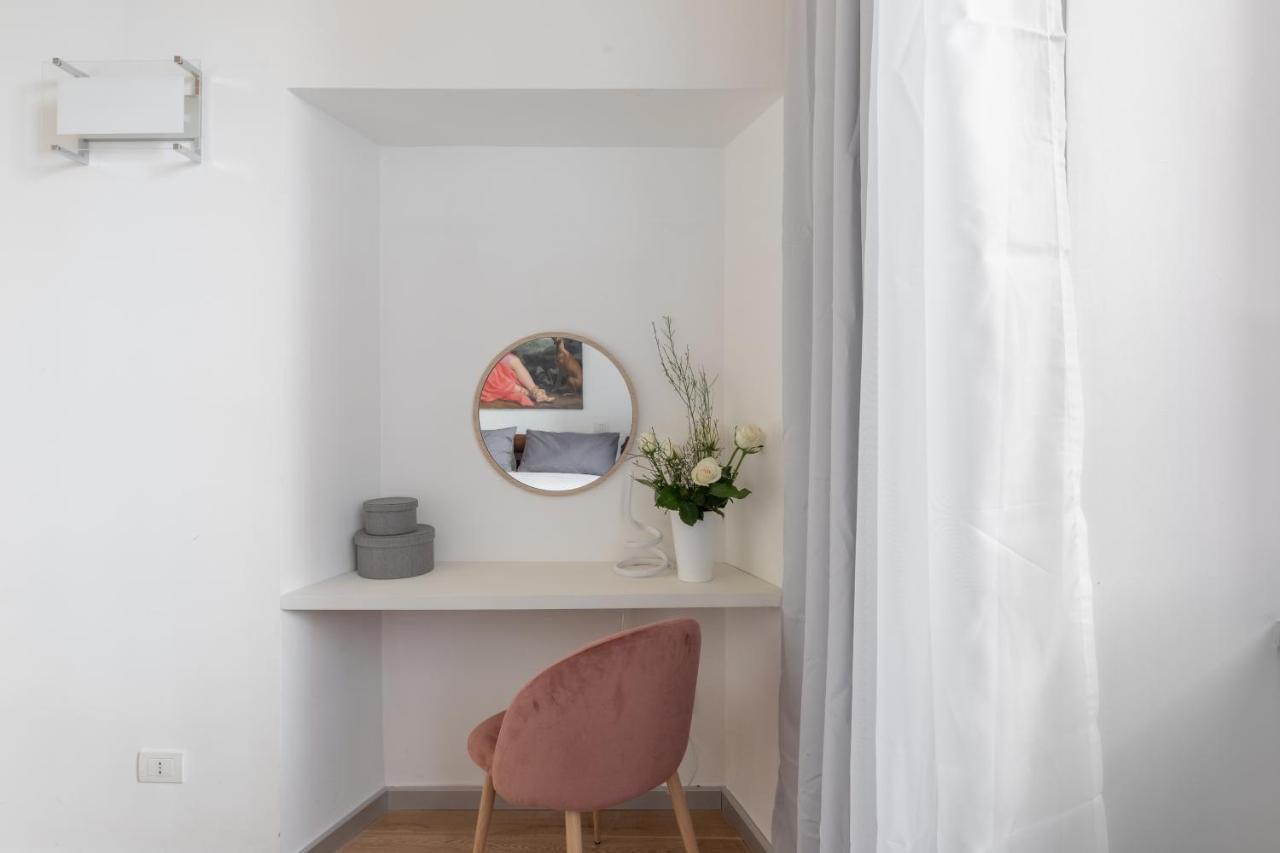 Iflat Navona White And Stylish Apartment Ρώμη Εξωτερικό φωτογραφία