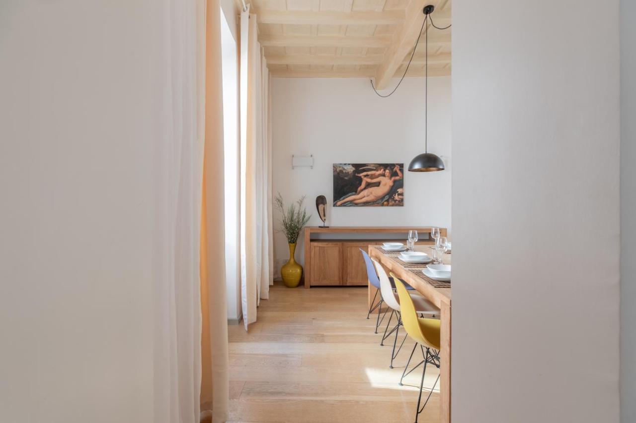 Iflat Navona White And Stylish Apartment Ρώμη Εξωτερικό φωτογραφία