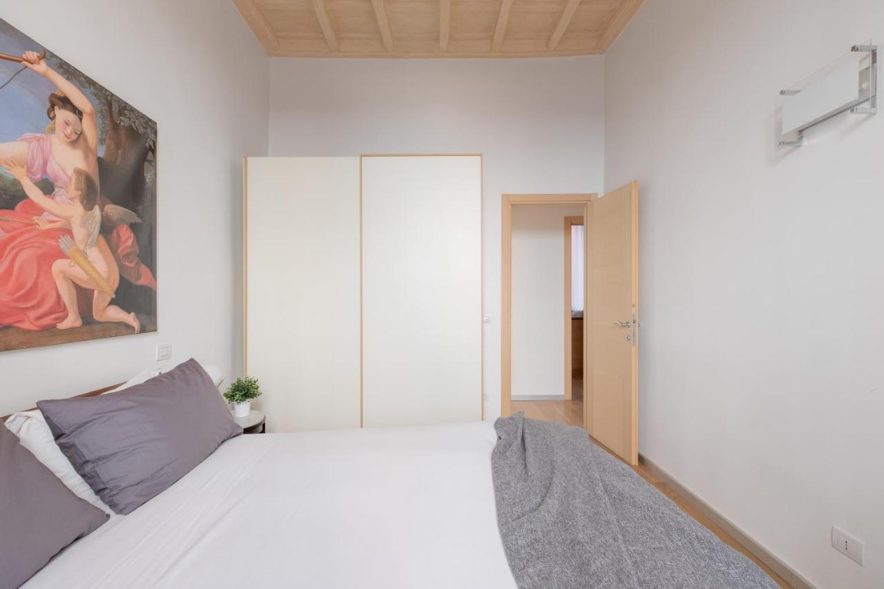 Iflat Navona White And Stylish Apartment Ρώμη Εξωτερικό φωτογραφία