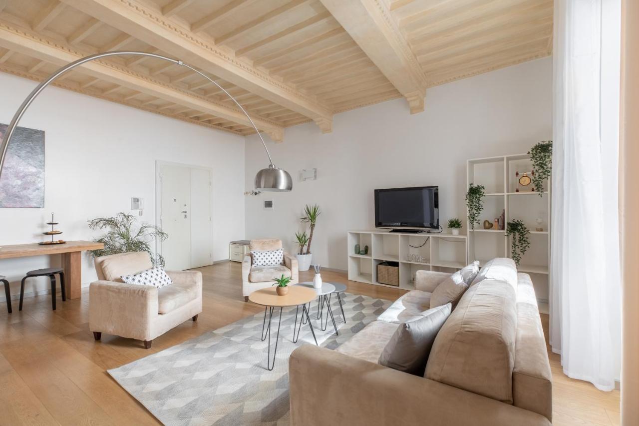 Iflat Navona White And Stylish Apartment Ρώμη Εξωτερικό φωτογραφία